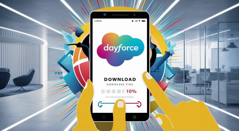 Dayforce App Download For Android For Free2024 In The USA