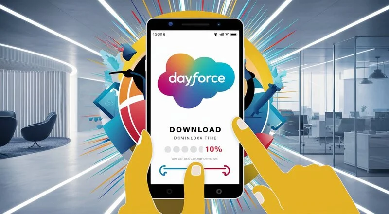 Dayforce App Download For Android For Free2024 In The USA