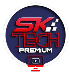 SK TECH Premium