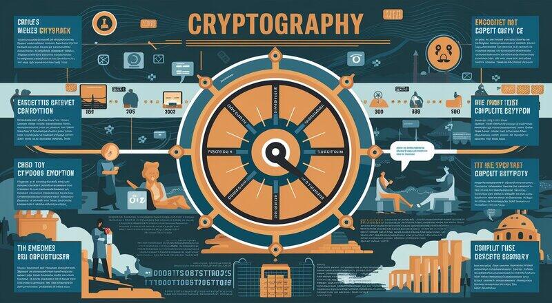 Cryptography Definition, Importance, Types