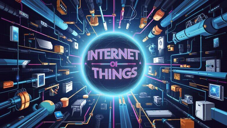 Everything You Need to Know About Internet of Things 2024